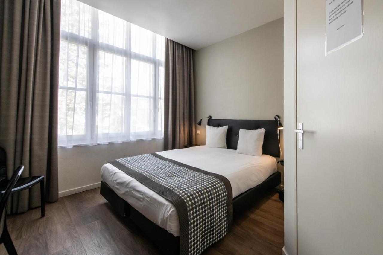 Acostar Hotel Amsterdam Zewnętrze zdjęcie